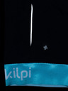 Kilpi Дамски шорти за колоездене Kilpi MURIA в тюркоазено и черно