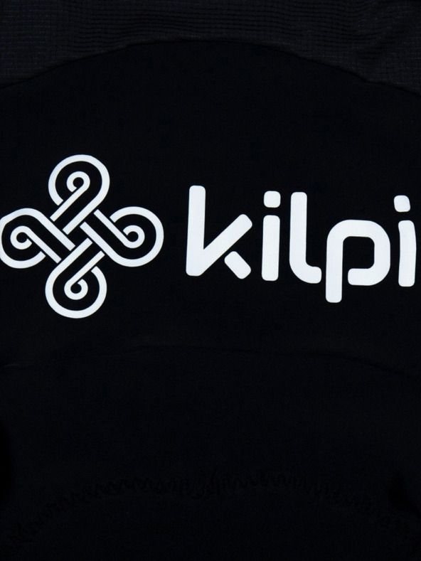 Kilpi Дамски шорти за колоездене Kilpi MURIA в тюркоазено и черно