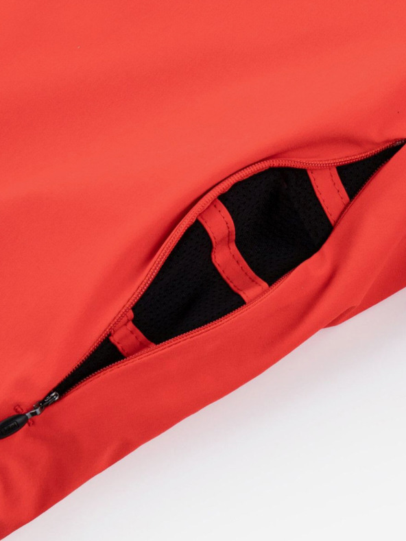 Kilpi Сини дамски ски панталони Kilpi RAVEL