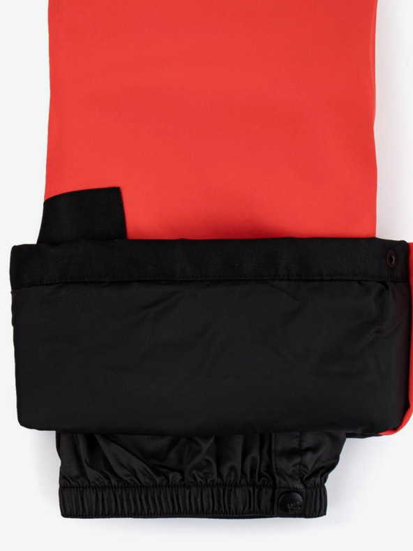 Kilpi Сини дамски ски панталони Kilpi RAVEL