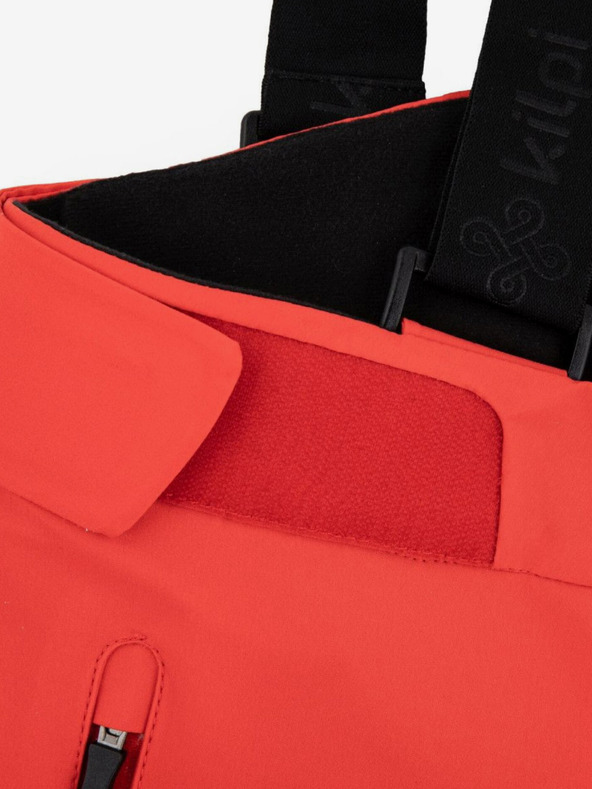 Kilpi Сини дамски ски панталони Kilpi RAVEL