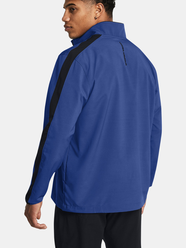 Under Armour Мъжки суитшърт Under Armour UA Storm Windstrike HZ