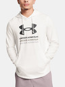 Under Armour Мъжки суитшърт Under Armour UA Rival Terry Graphic Hoodie