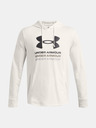 Under Armour Мъжки суитшърт Under Armour UA Rival Terry Graphic Hoodie