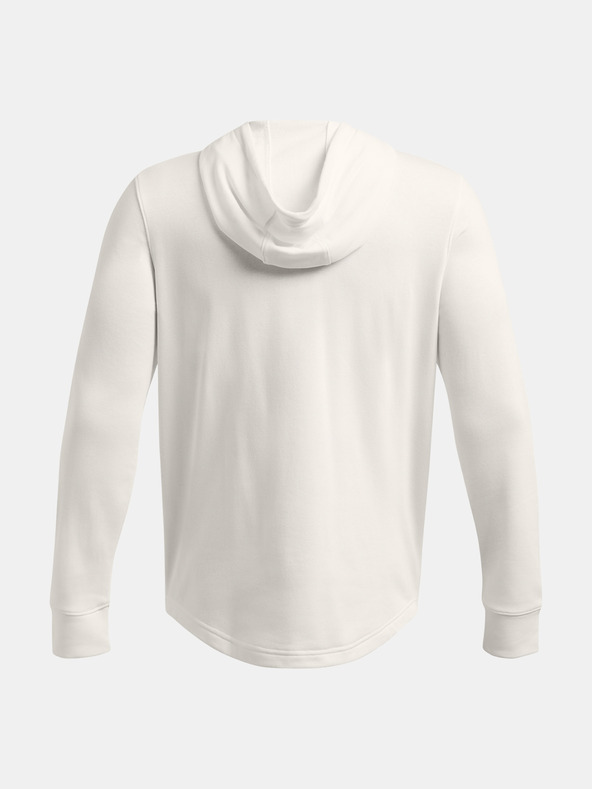 Under Armour Мъжки суитшърт Under Armour UA Rival Terry Graphic Hoodie