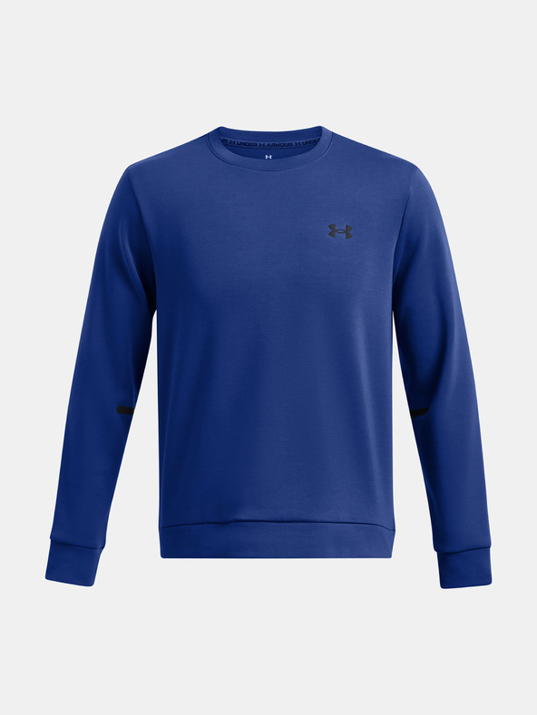 Under Armour Мъжки суитшърт Under Armour UA Unstoppable Flc Crew EU