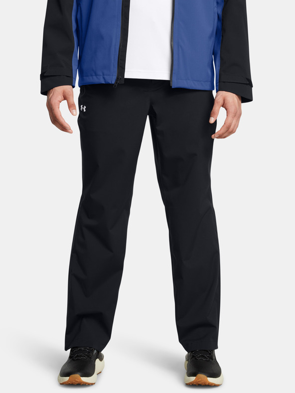 Under Armour Мъжки панталони Under Armour DRIVE RAIN PANTS