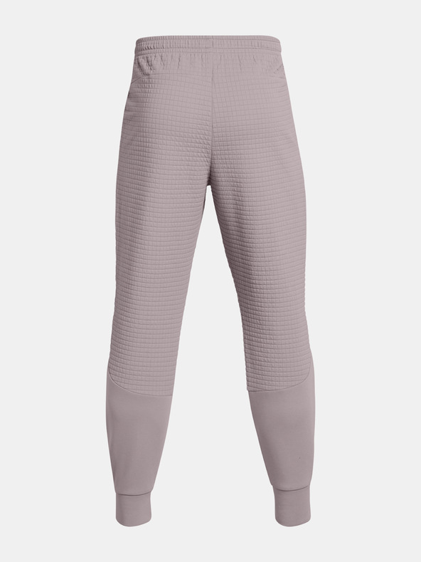 Under Armour Мъжко долнище Under Armour UA Unstoppable Flc Grid Jrg