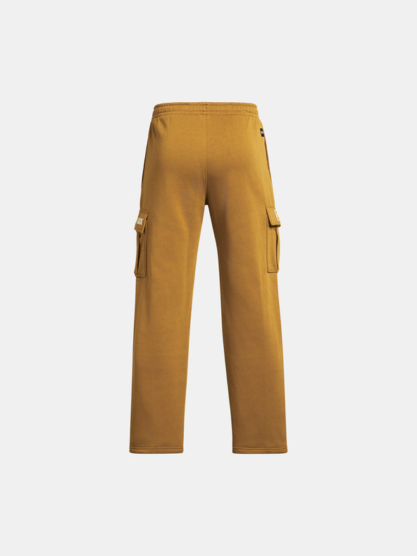 Under Armour Under Armour Pjt Rck Icon Flc Pant Tools-YLW