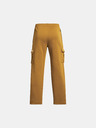 Under Armour Under Armour Pjt Rck Icon Flc Pant Tools-YLW