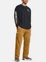 Under Armour Under Armour Pjt Rck Icon Flc Pant Tools-YLW