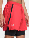 Under Armour Мъжки къси панталони Under Armour UA LAUNCH 5'' 2-IN-1