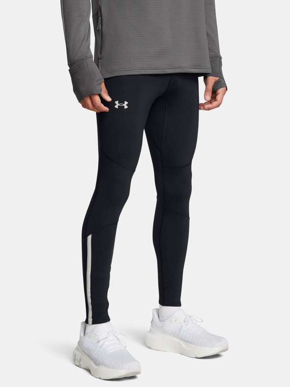 Under Armour Мъжки потници Under Armour UA LAUNCH ELITE CW TIGHTS