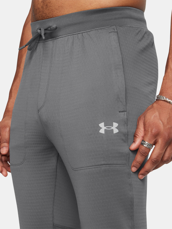Under Armour Мъжки панталон Under Armour UA Vanish CW Fitted Pant