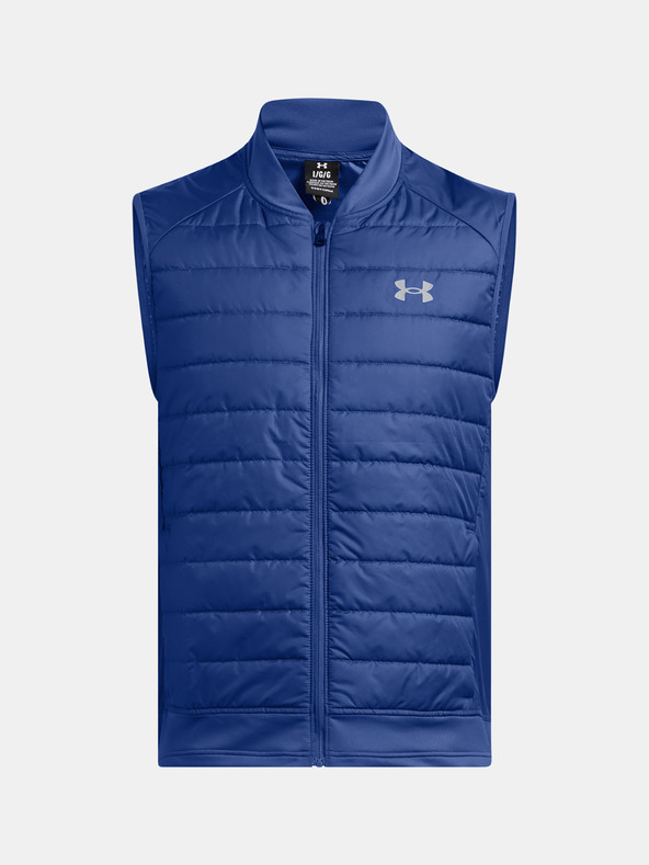 Under Armour Мъжка изолирана жилетка Under Armour UA Launch
