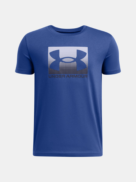 Under Armour Under Armour Момчета UA B BOXED SPORTS Update SS