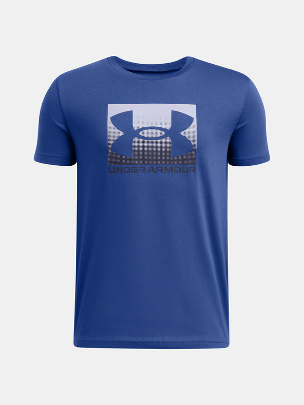 Under Armour Under Armour Момчета UA B BOXED SPORTS Update SS