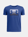 Under Armour Under Armour Момчета UA B BOXED SPORTS Update SS
