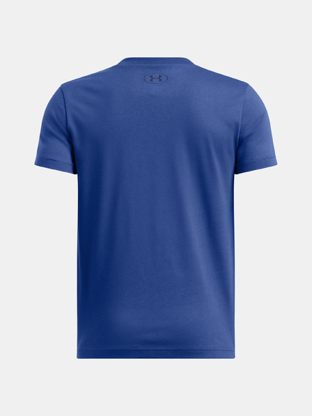 Under Armour Under Armour Момчета UA B BOXED SPORTS Update SS