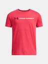 Under Armour Under Armour UA B LOGO WORDMARK SS Тениска за момчета