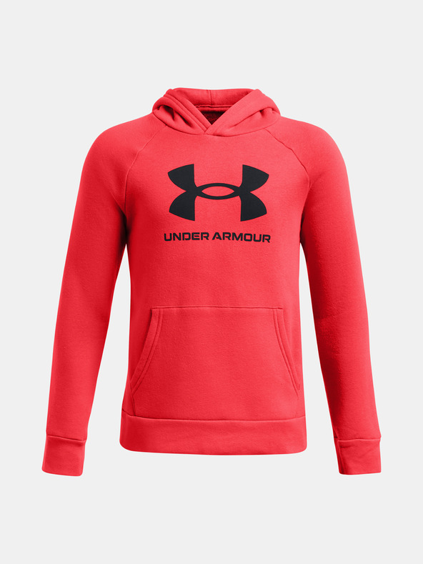 Under Armour Under Armour UA Rival Fleece BL Hoodie за момчета