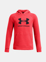 Under Armour Under Armour UA Rival Fleece BL Hoodie за момчета