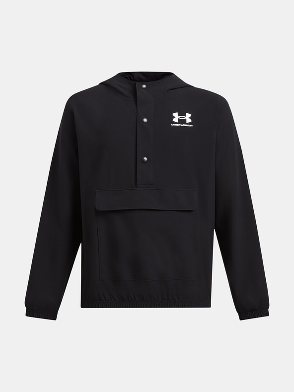 Under Armour Детско яке Under Armour UA B Icon Woven Anorak