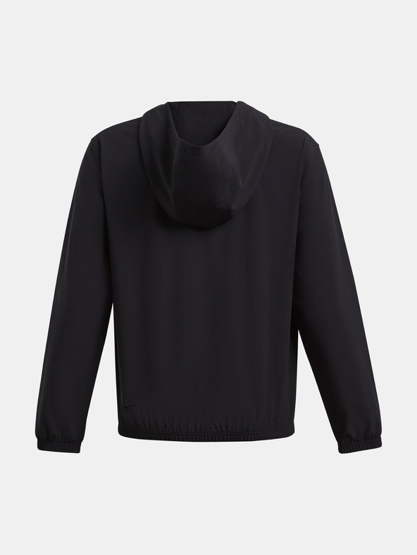 Under Armour Детско яке Under Armour UA B Icon Woven Anorak