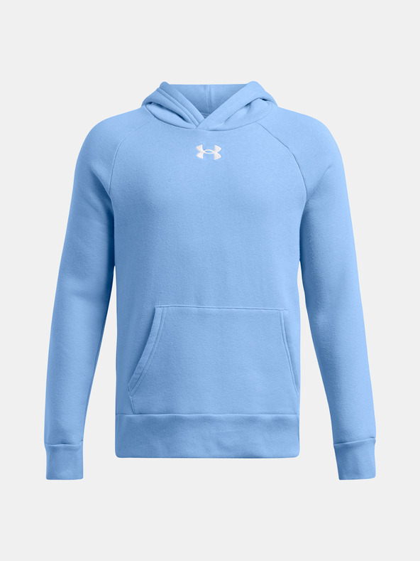 Under Armour Under Armour UA Rival Fleece Hoodie за момчета