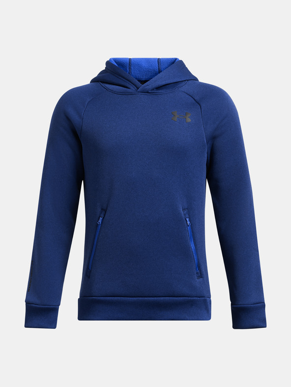 Under Armour Момчешки суитшърт Under Armour UA B Armour Flc Pro