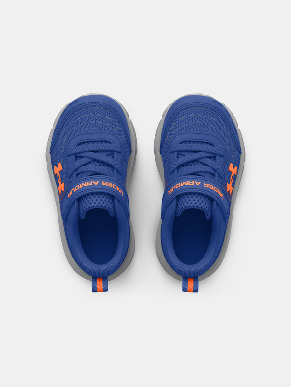 Under Armour Момчески обувки Under Armour UA BINF Assert 10 AC