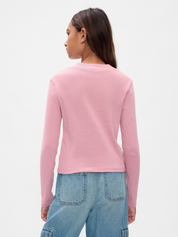 GAP Бебешка тениска GAP