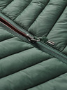 ALPINE PRO Зелено дамско двустранно яке Hi-Therm Alpine Pro Eroma