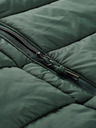 ALPINE PRO Зелено дамско двустранно яке Hi-Therm Alpine Pro Eroma