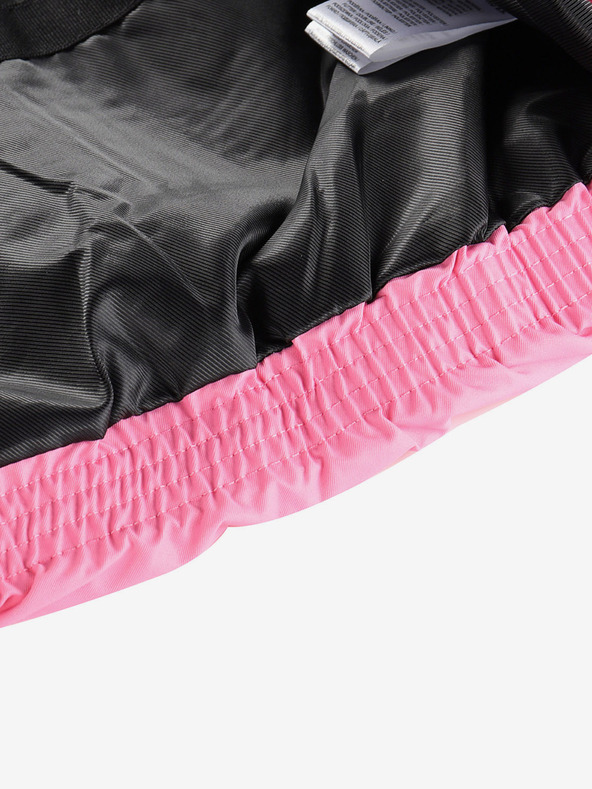 ALPINE PRO Розово яке за момиче с мембрана PTX Alpine Pro Werdo