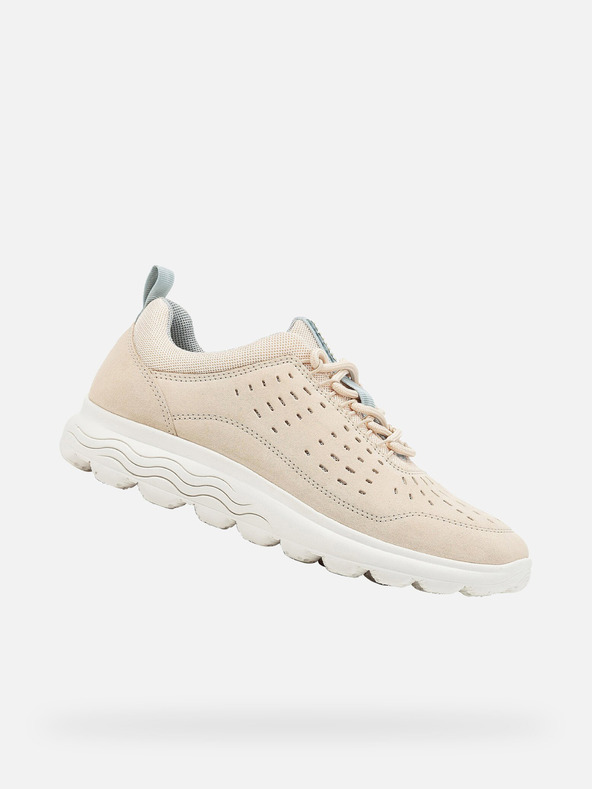 Geox Пясъчни дамски маратонки Geox Spherica