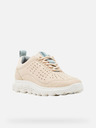Geox Пясъчни дамски маратонки Geox Spherica