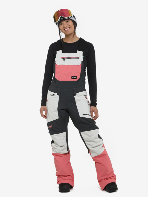 Horsefeathers Stella Панталон - фантом/чаена роза размер M HORSEFEATHERS