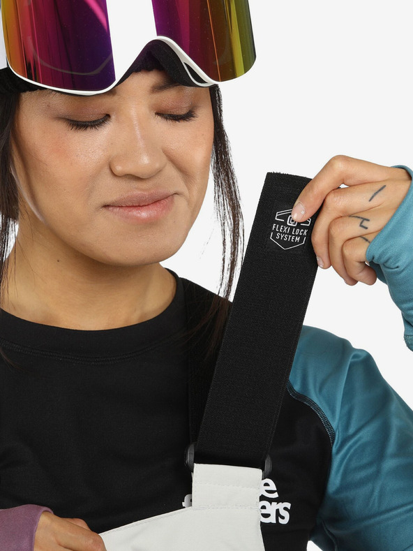 Horsefeathers Stella Панталон - фантом/чаена роза размер M HORSEFEATHERS