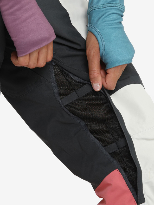 Horsefeathers Stella Панталон - фантом/чаена роза размер M HORSEFEATHERS