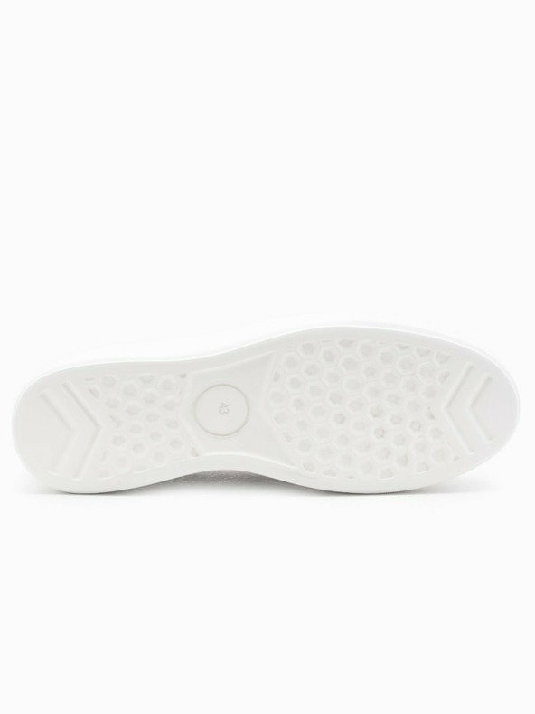 Ombre Clothing Обувки с връзки