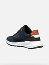 Geox Сини мъжки маратонки Geox Pg1X B Abx