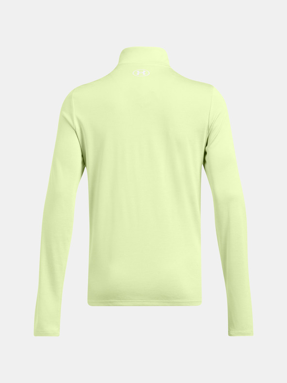 Under Armour Дамски суитшърт Under Armour Tech 1/2 Zip- Twist