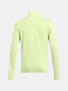 Under Armour Дамски суитшърт Under Armour Tech 1/2 Zip- Twist