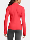 Under Armour Дамска тениска Under Armour Vanish CW 1/2 Zip