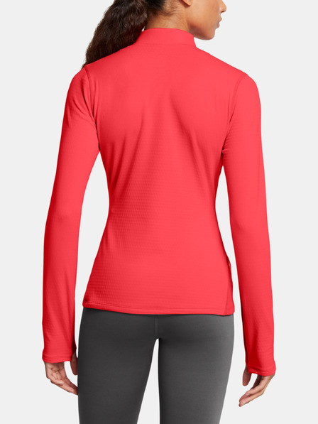 Under Armour Дамска тениска Under Armour Vanish CW 1/2 Zip