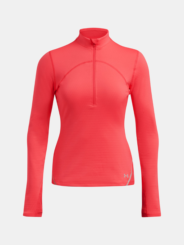 Under Armour Дамска тениска Under Armour Vanish CW 1/2 Zip