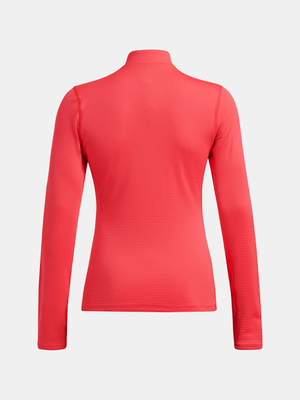 Under Armour Дамска тениска Under Armour Vanish CW 1/2 Zip