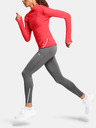 Under Armour Дамска тениска Under Armour Vanish CW 1/2 Zip
