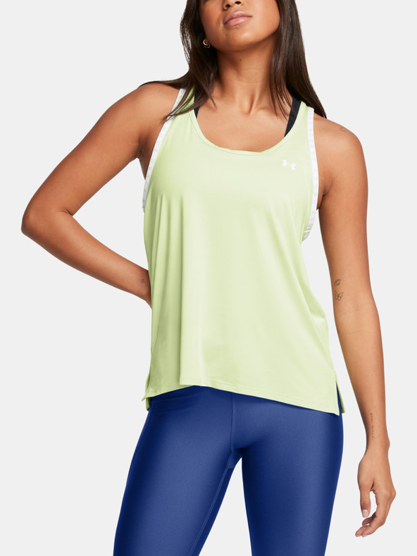 Under Armour Under Armour UA Knockout Tank за жени